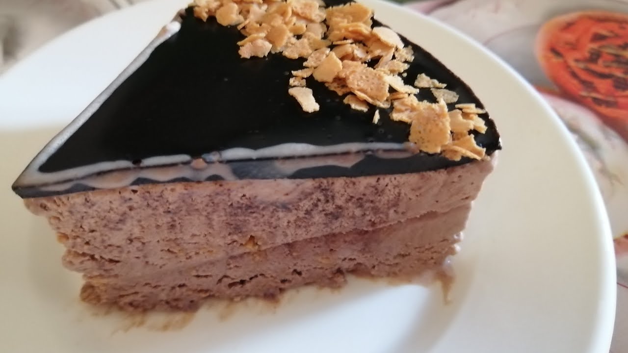 كيفية تحضير الكريمة الإنجليزية باحترافية من أول مرة la crème anglaise
