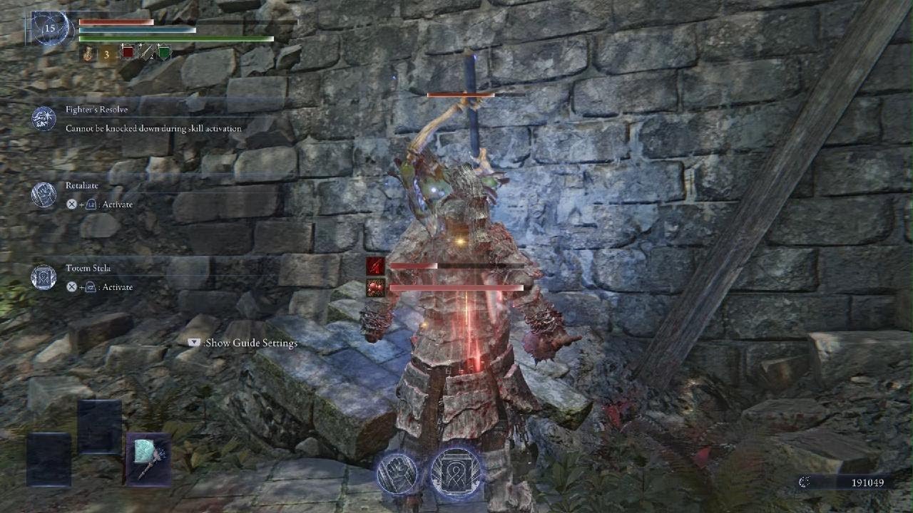 Raider is just better Recluse