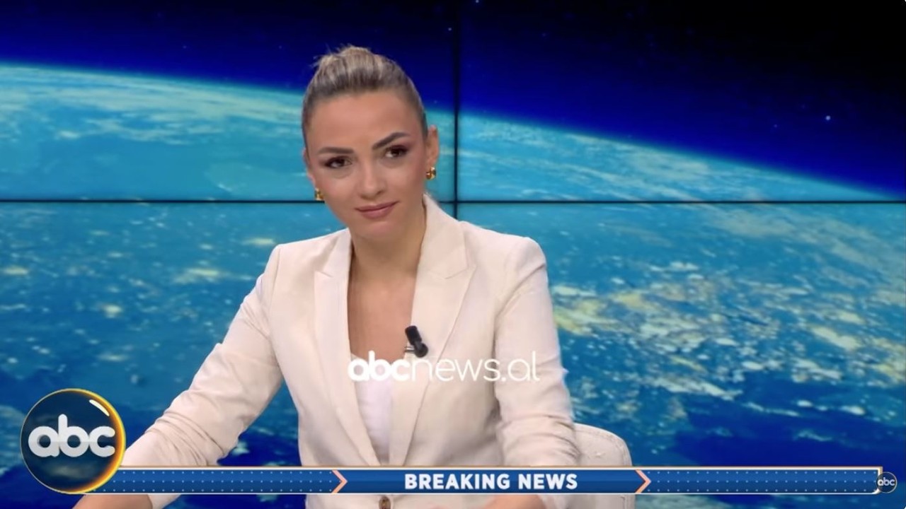 Breaking News, ora 10:00 - 11 shkurt 2026 | ABC News Albania