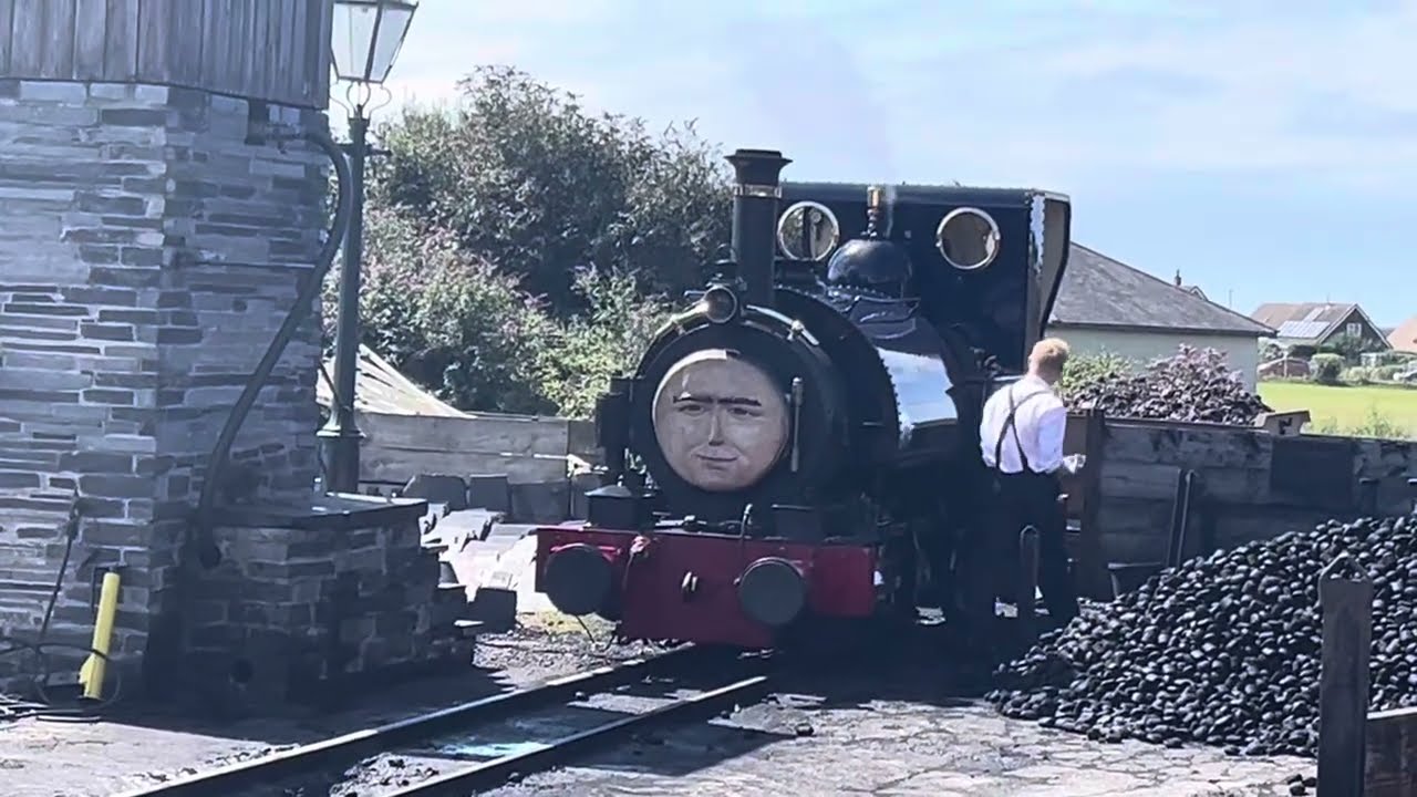 My Awdry Extravaganza 5 Highlights