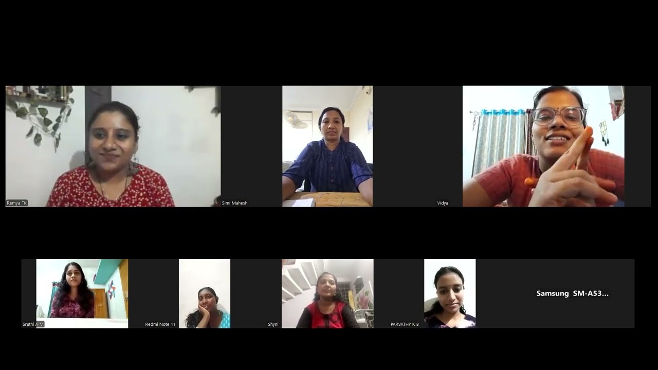 JLT HINDI CANDIDATES AVARUDE INTERVIEW AND CLASS EXPERIENCE SHARE CHEYYUNNATH KETTU NOKKU...