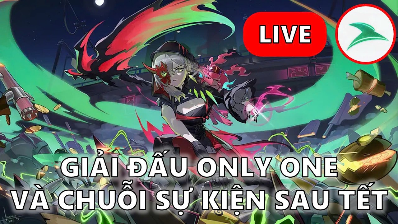 [LIVE] [Master duel] Giải đấu Showmate cuối năm