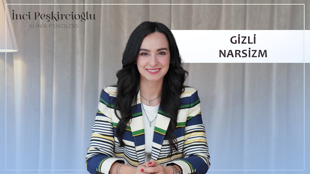 Gizli Narsizm