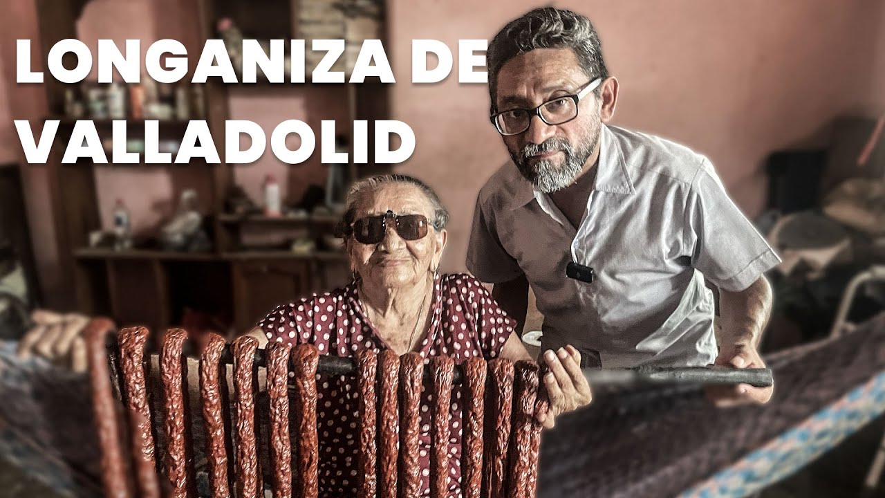 Longaniza de Valladolid