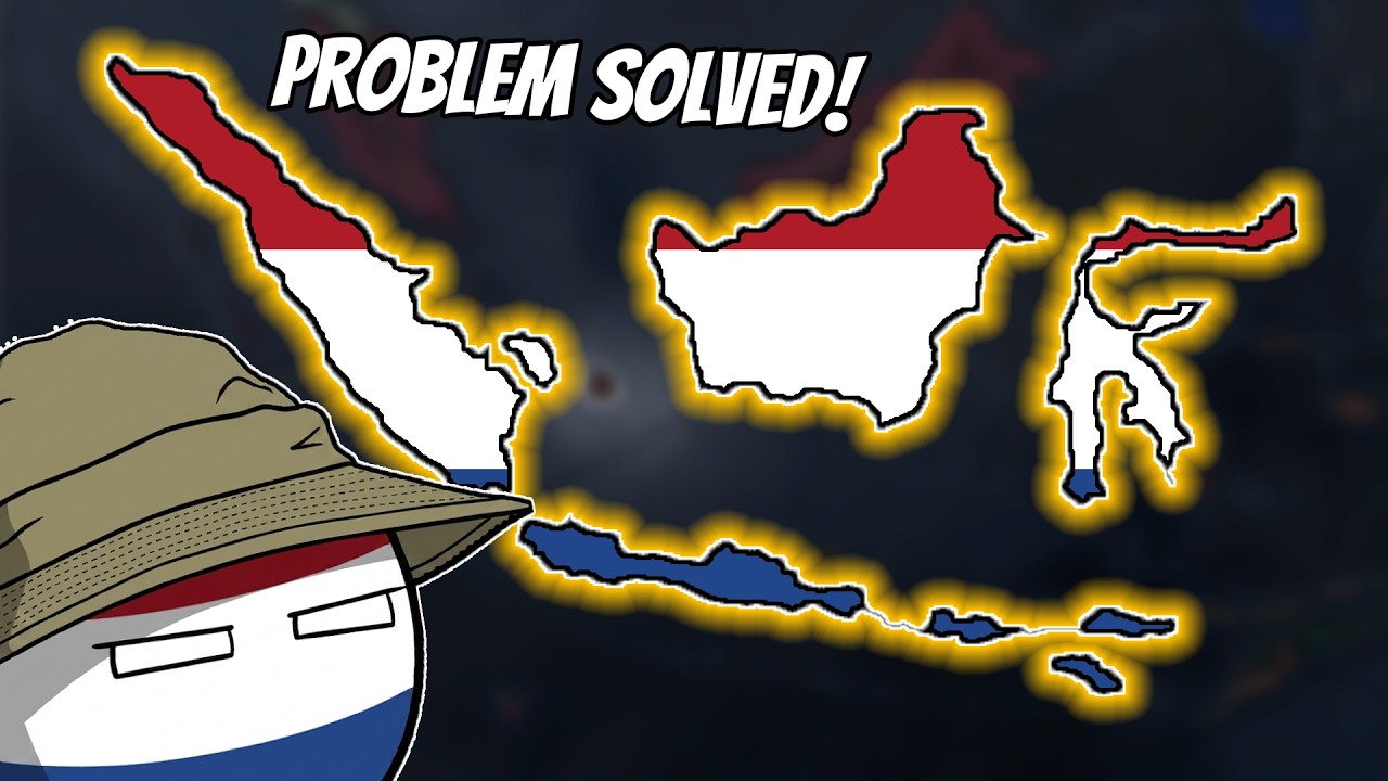 I solved Colonialism with DEI. It's GLORIOUS