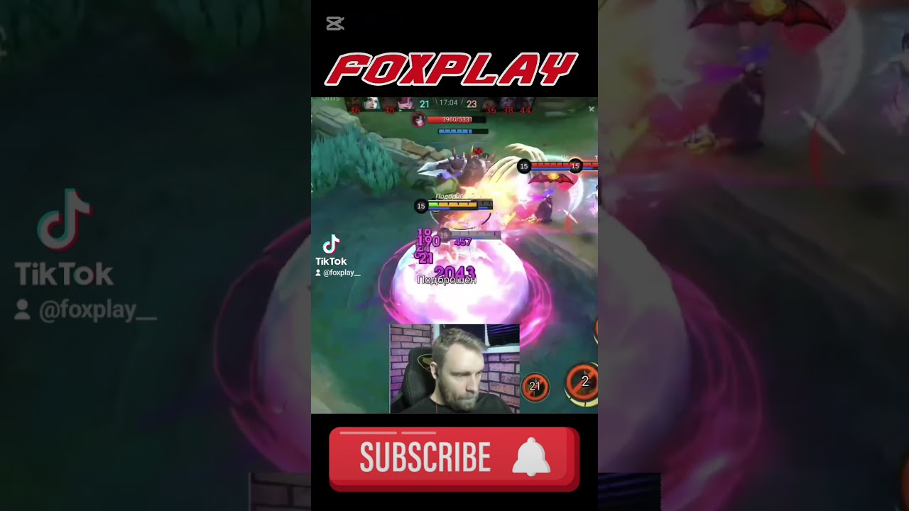 #mobailelegends #tiktok #2024 #mlbb #gaming #mobaillegends