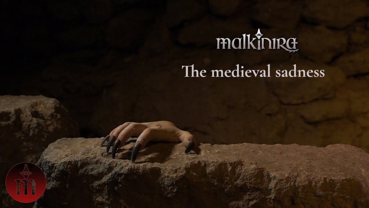 THE MEDIEVAL SADNESS [ Original Tzimisce Clan song ]