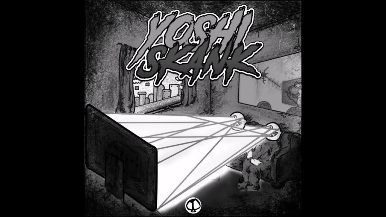 Ayonikz & Kozik - Yoshi Skank (Subfiltronik Remix)