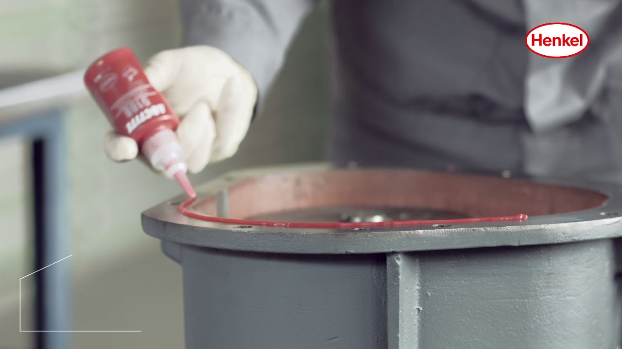 LOCTITE 5188 Flächendichtung