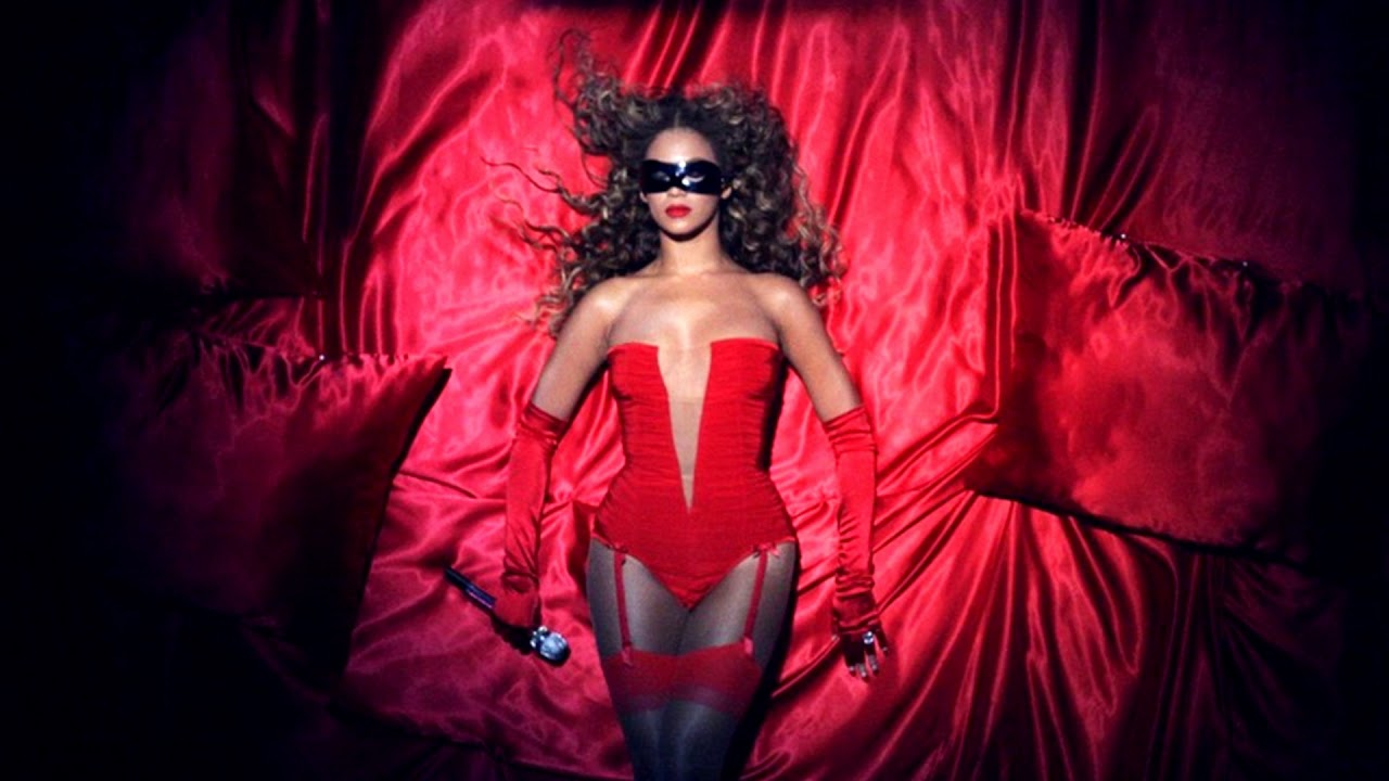 Beyonce - Sweet Dreams (EMA'S Awards) (Studio Version)