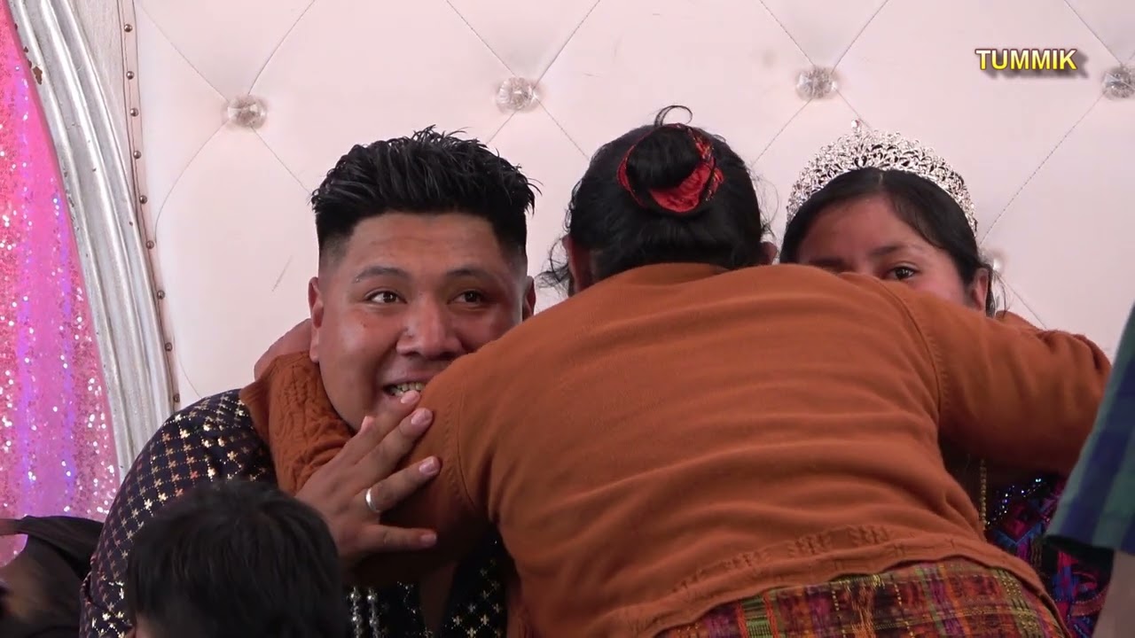 RECUERDO DE NUESTRA BODA SANTIAGUITO & ANDREA  TUMMIK TEL,53351925