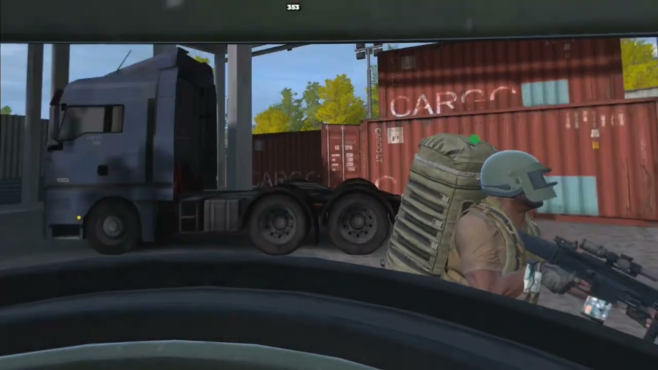 #contractorsshowdownexfilzone Ночные рейды по пригородам с NoDot