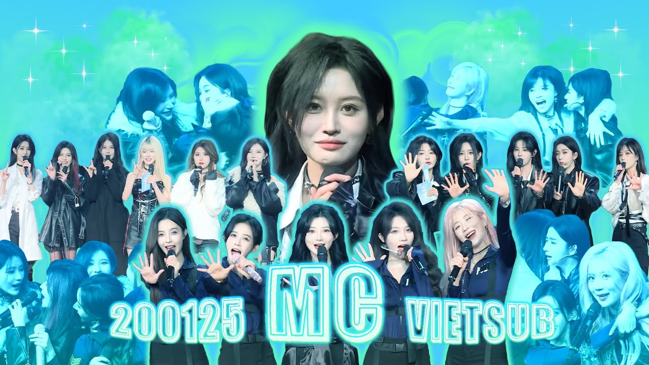 [SNH48_GNZ48] Vietsub Công Diễn Đoàn Hồn_MC3 CUT_ Trò Chơi 