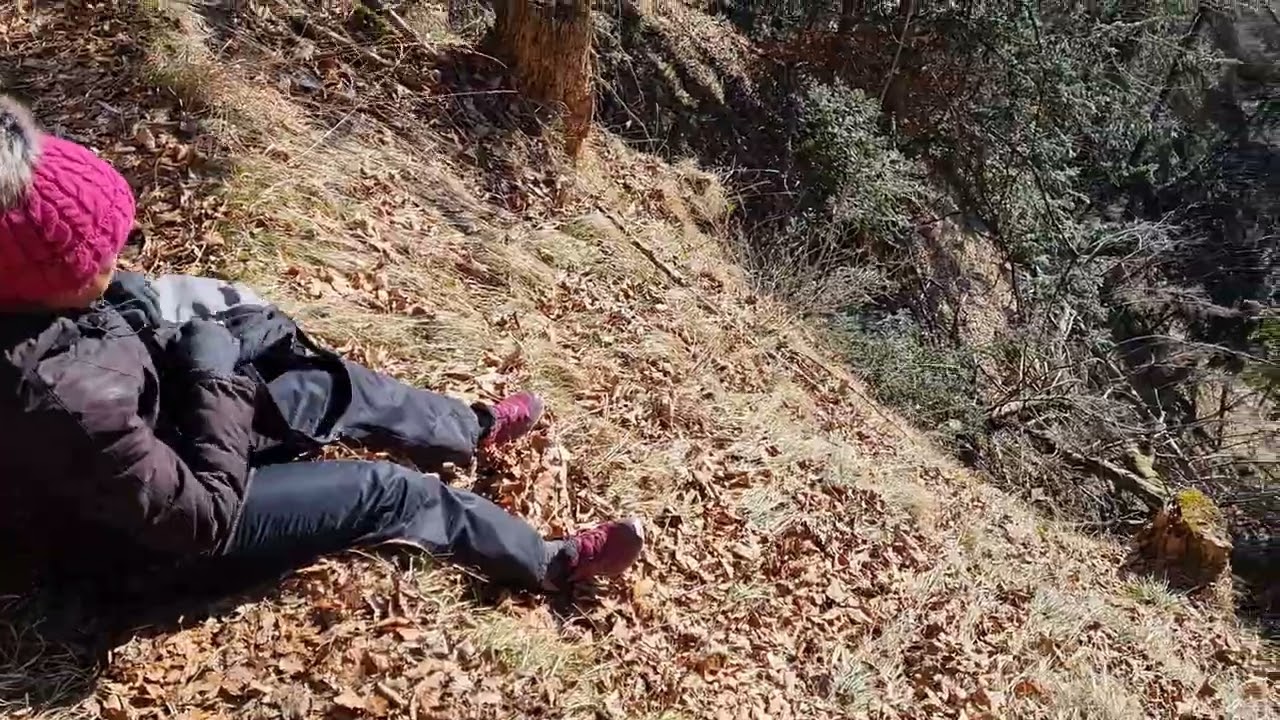 Schöne Wanderung von Kufstein zum Thiersee.