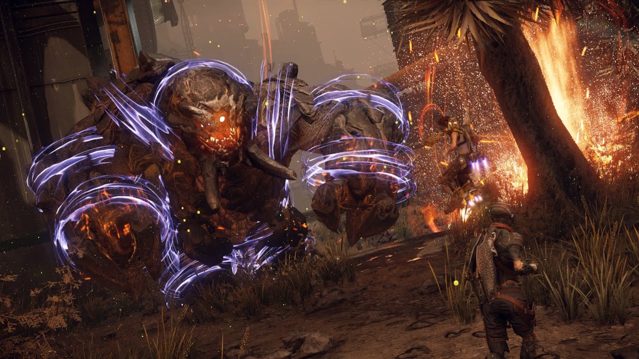 Evolve Stage 2 In 2026 | PC Gameplay