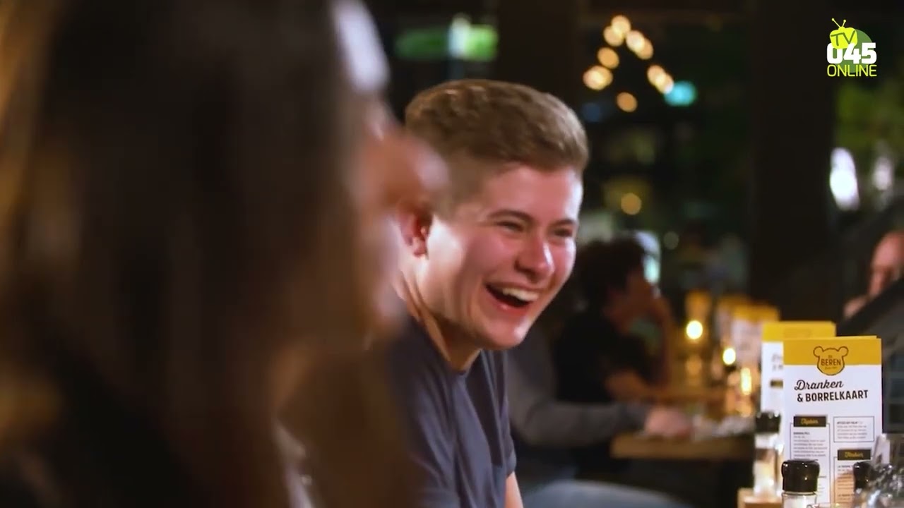 Restaurant De Beren in Kerkrade gaat nu écht open.