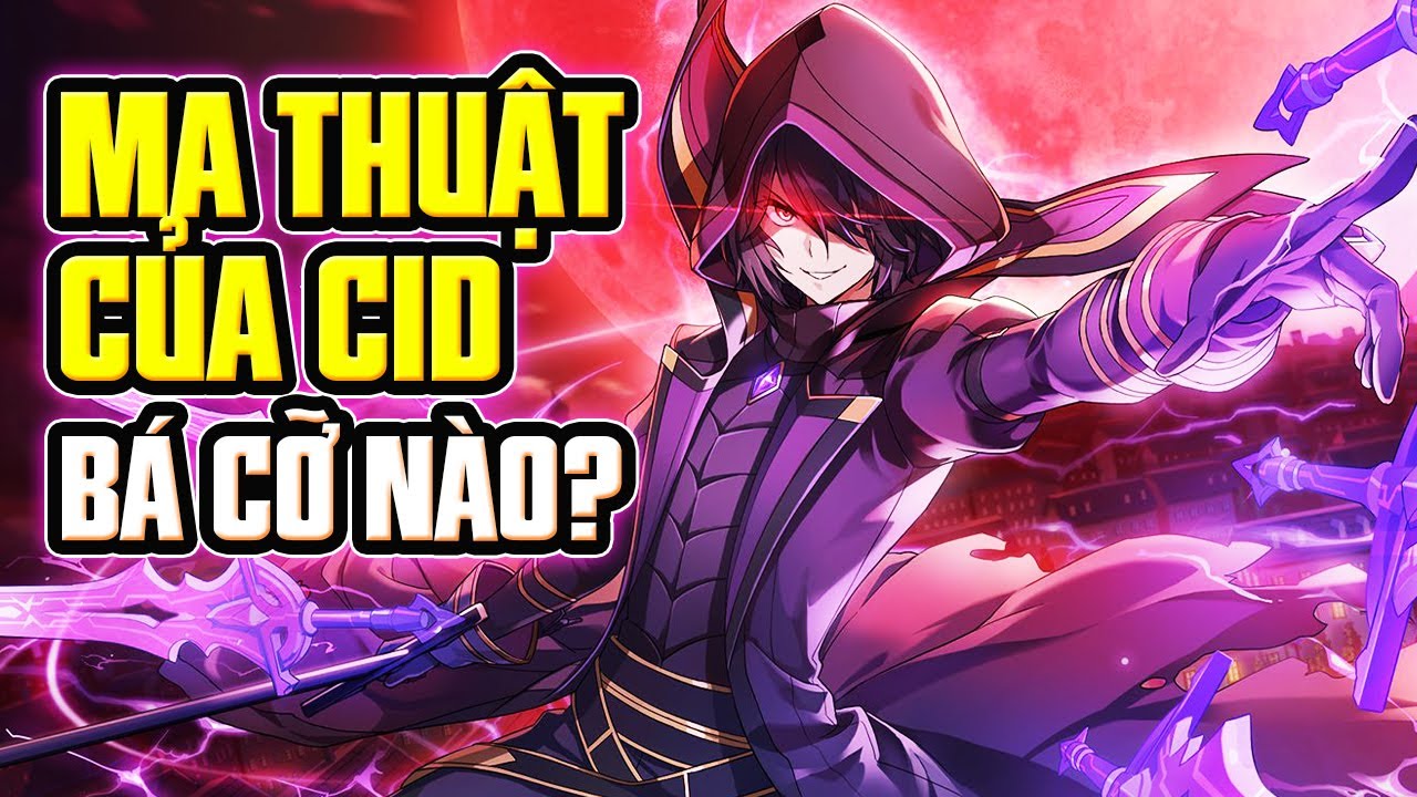 Ma Thuật M&agrave; Sid Hằng Ao Ước Từ Kiếp Trước L&agrave; Thứ Sức Mạnh Đ&aacute;ng Sợ Tới Cỡ N&agrave;o? Sức Mạnh Của Sid 2
