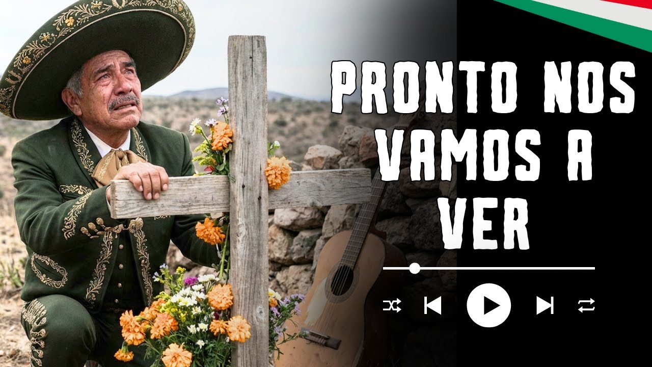 SI TU PADRE YA NO ESTÁ Y SUEÑAS CON VOLVERLO A ABRAZAR, ESTA CANCIÓN TE PARTIRÁ EL ALMA