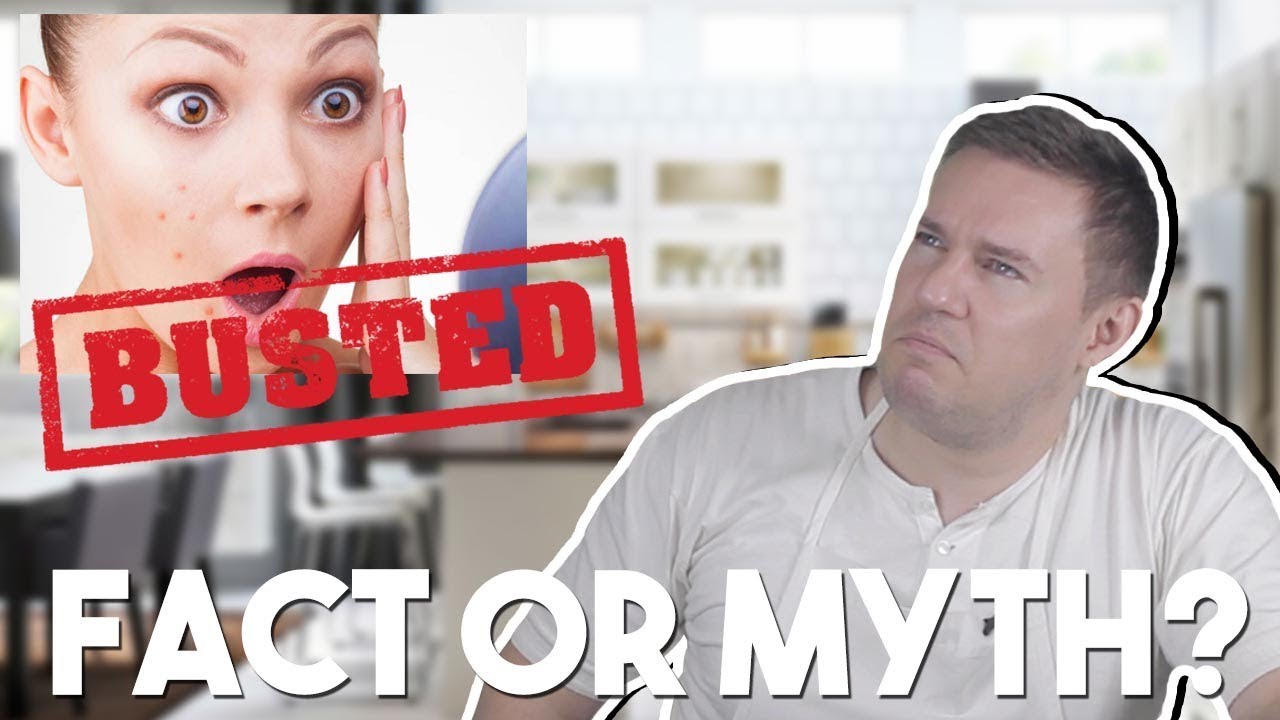 Top 5 Myths UNCOVERED about Filipino Food (BUSTED!)