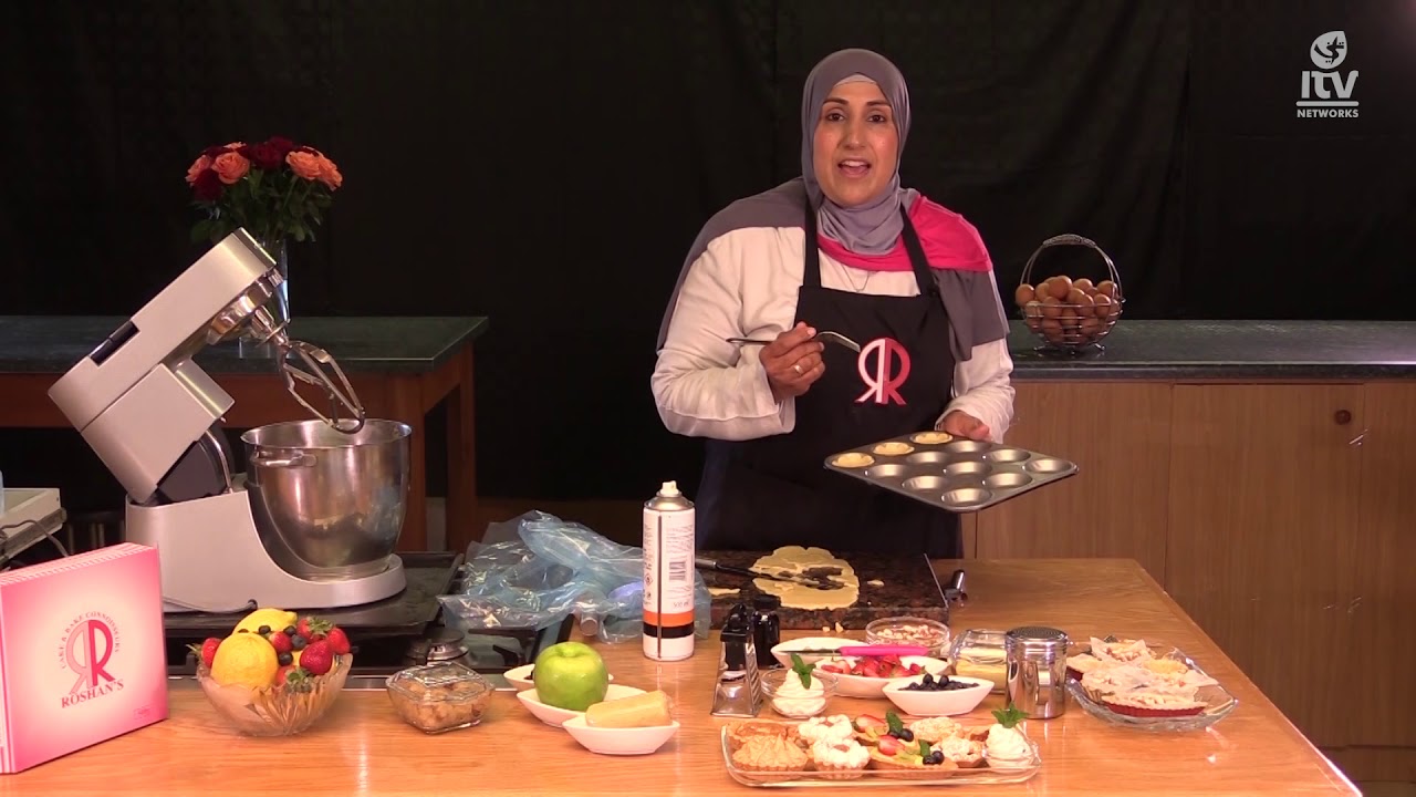 Cook Halal S02 EP28 Basic Biscuit Dough