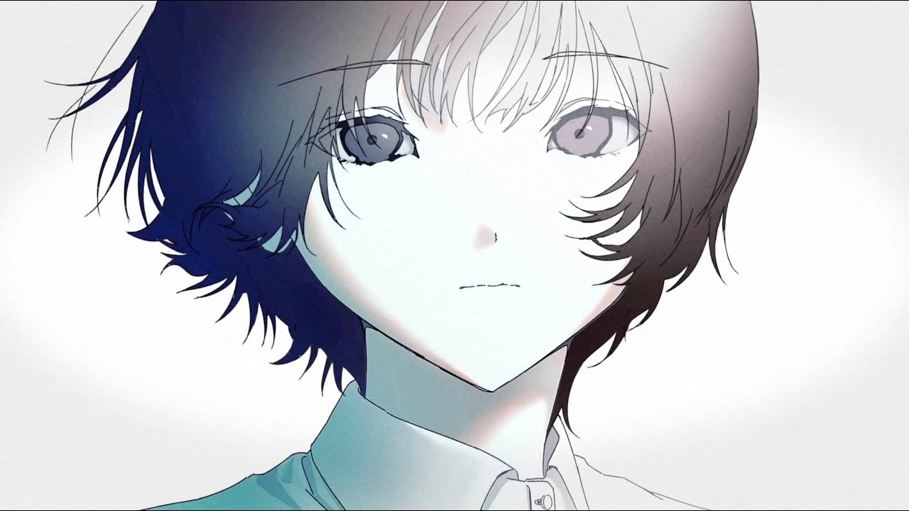 薄れる ver.EMA