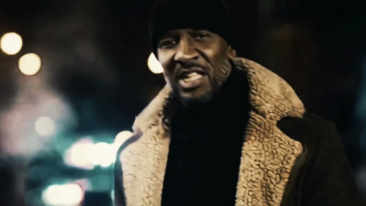 Stelf Bombz “Ma Said Go In” @stelfbombz