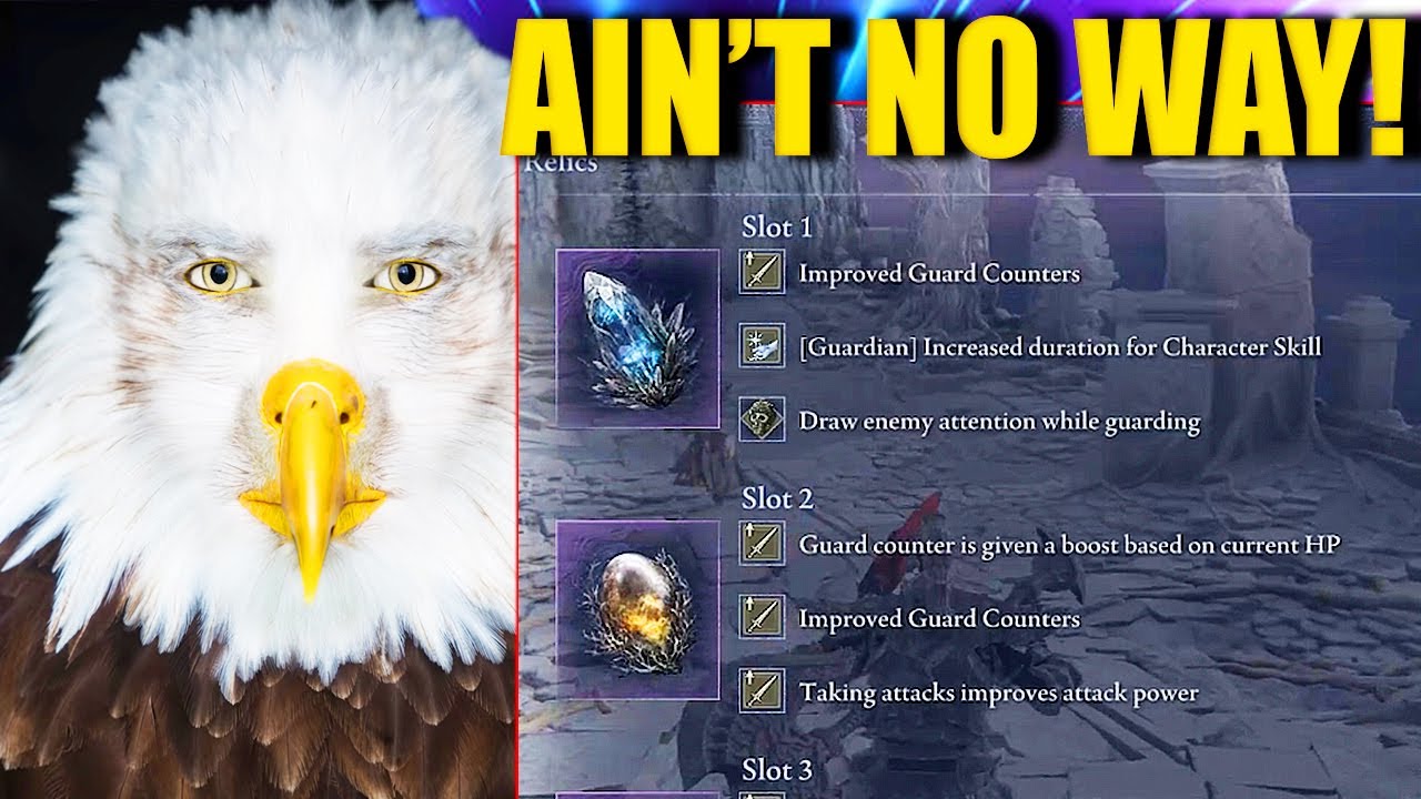 Is This A HACKER In NIGHTREIGN?!?!?