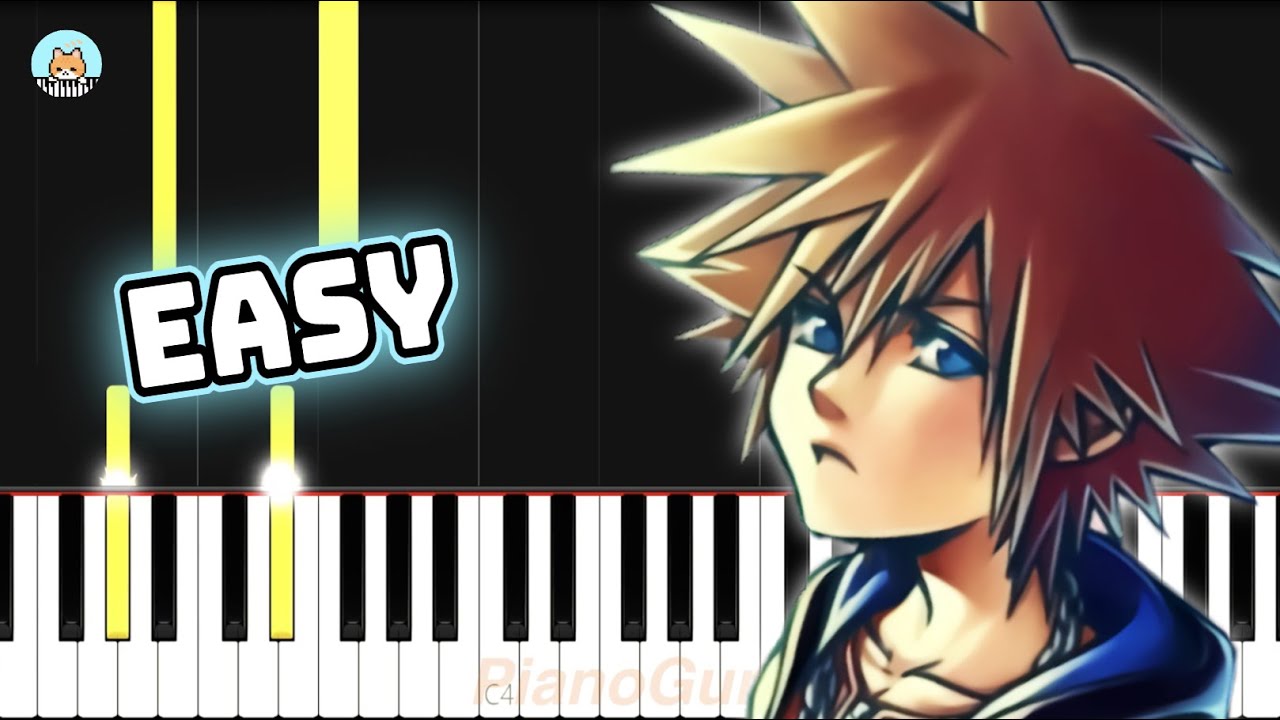 [full] Kingdom Hearts II OST - 