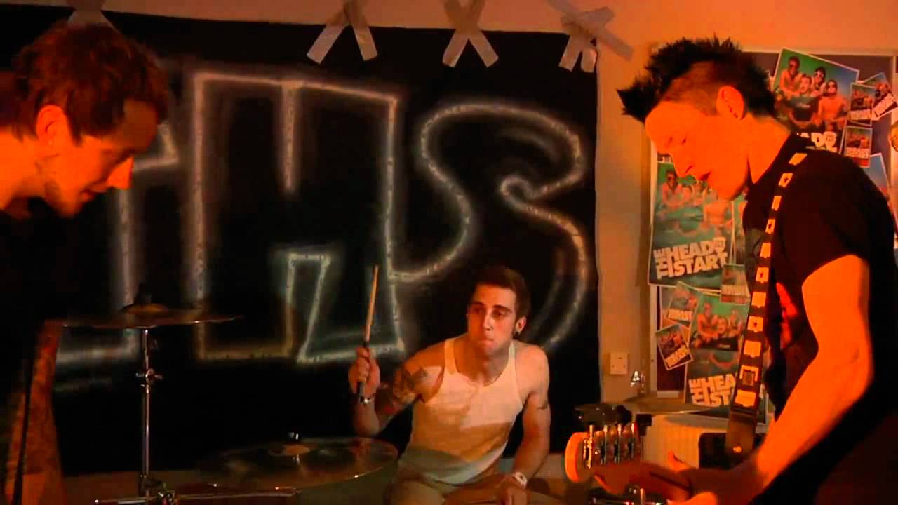 The Headstart - Make Or Break (OFFICIAL VIDEO)