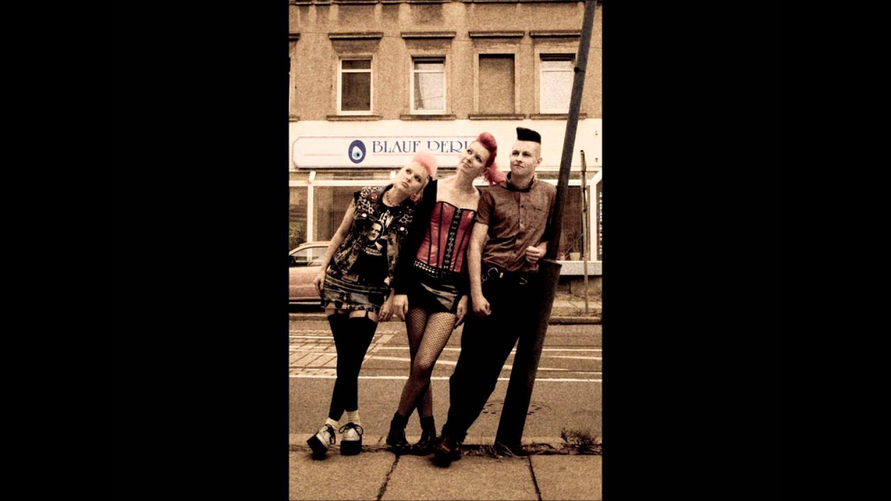 Retarded Rats-Rats Fever