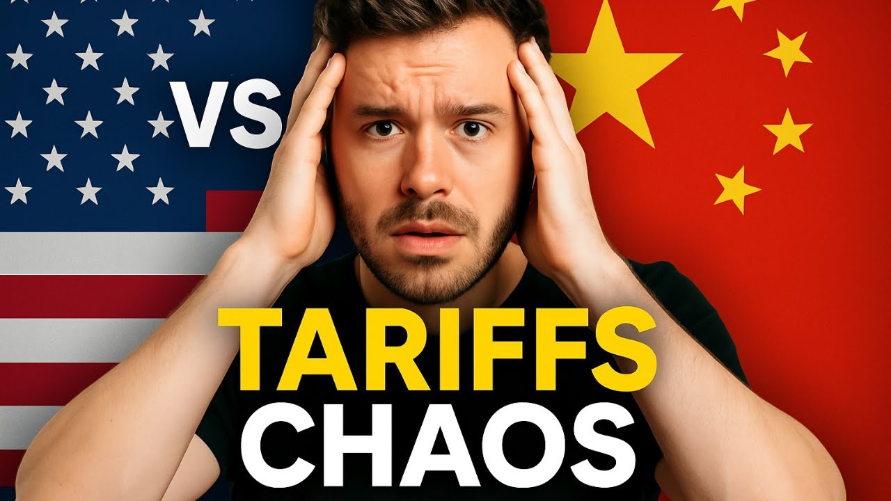 How Tariffs Are Really Impacting Amazon Sellers