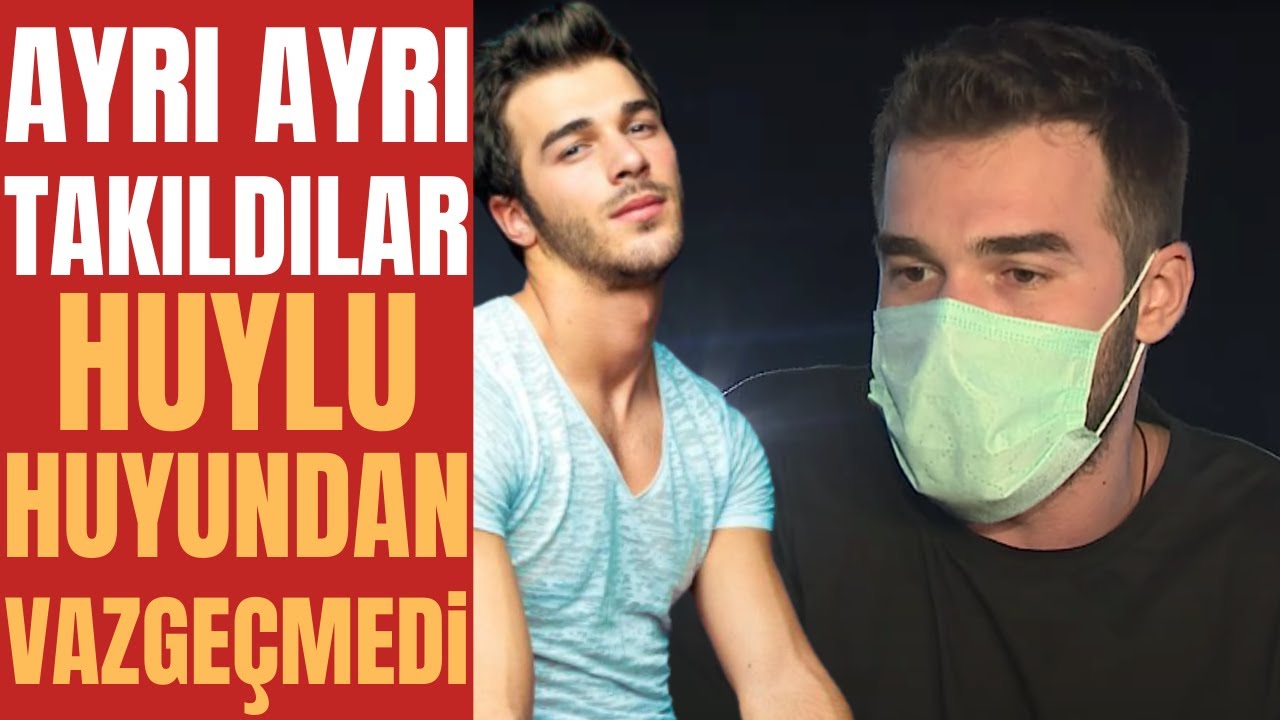 İLİŞKİMİ SAKLAMIYORUM | Yusuf Çim Arkadaşlarıyla Konser Keyfi Yaptı
