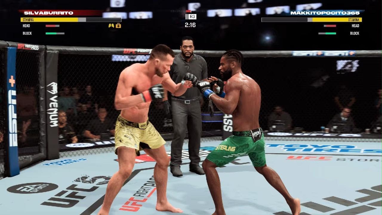 Heel hooks