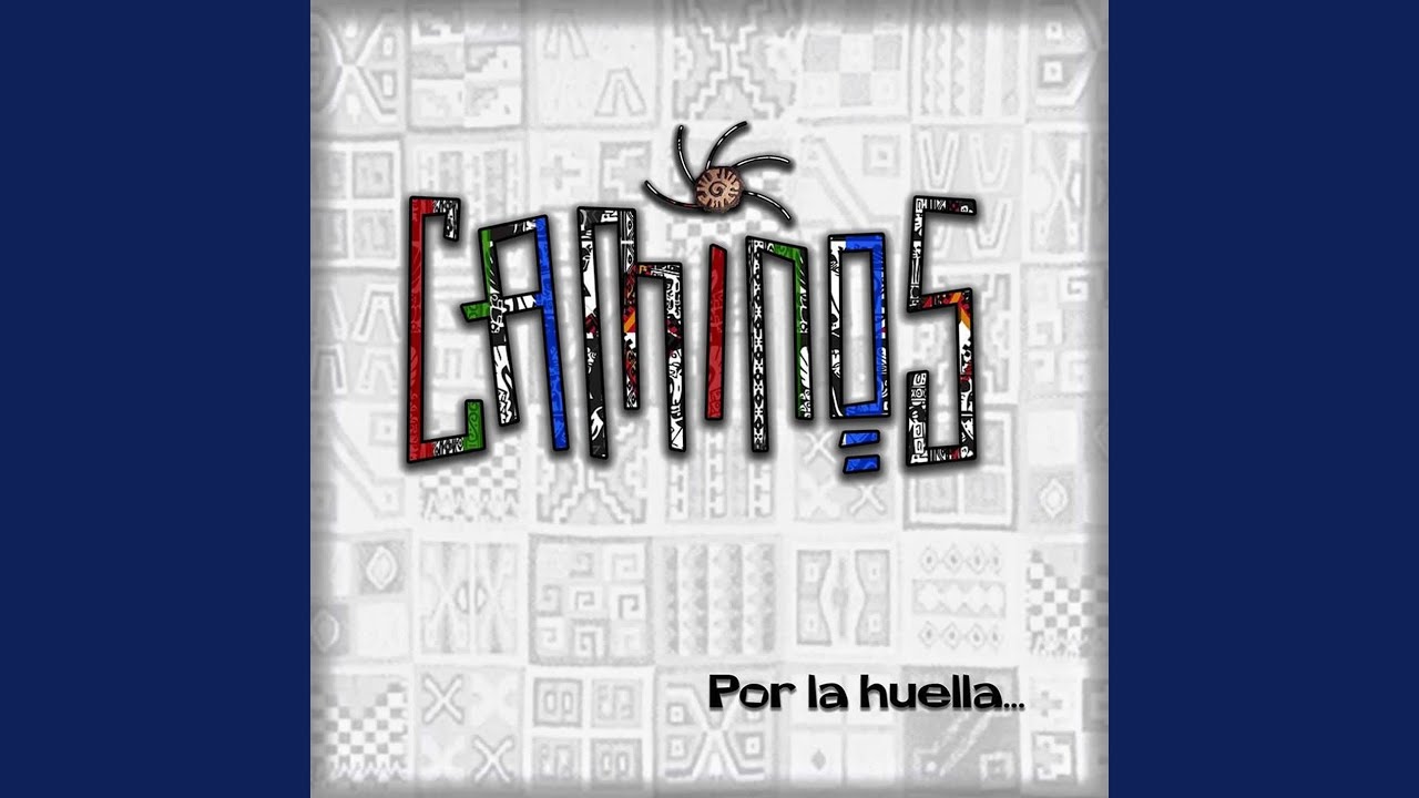 Por las huellas del camino (with Emilio Morales)