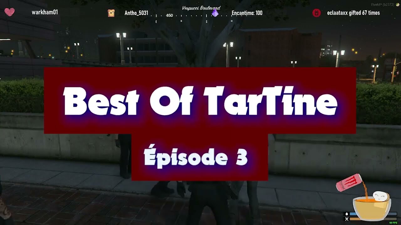 Best Of TarTiine__ 3