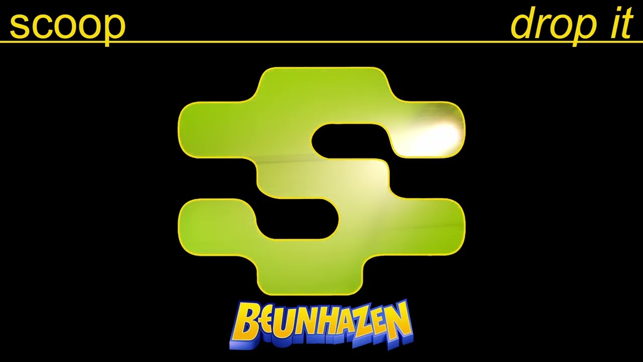 Scoop - Drop It (BEUNHAZEN Remix)