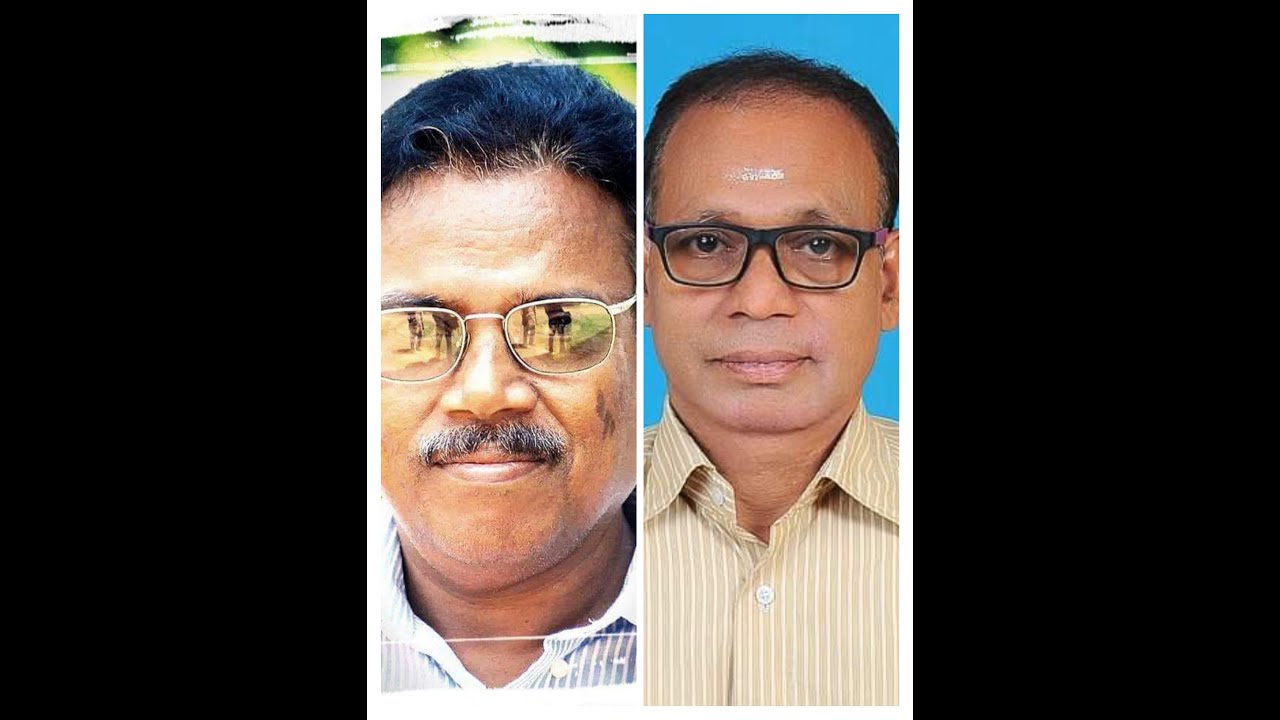 Karnasapatham by Kalamandalam Hyderali /കർണ്ണശപഥംകലാമണ്ഡലം ഹൈദരാലി