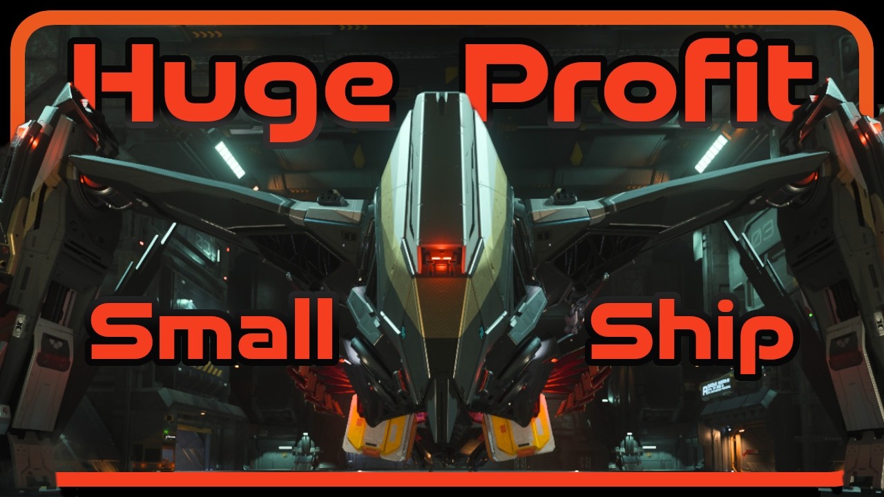 BEST Citizens for Prosperity Trade Route for Small Ships