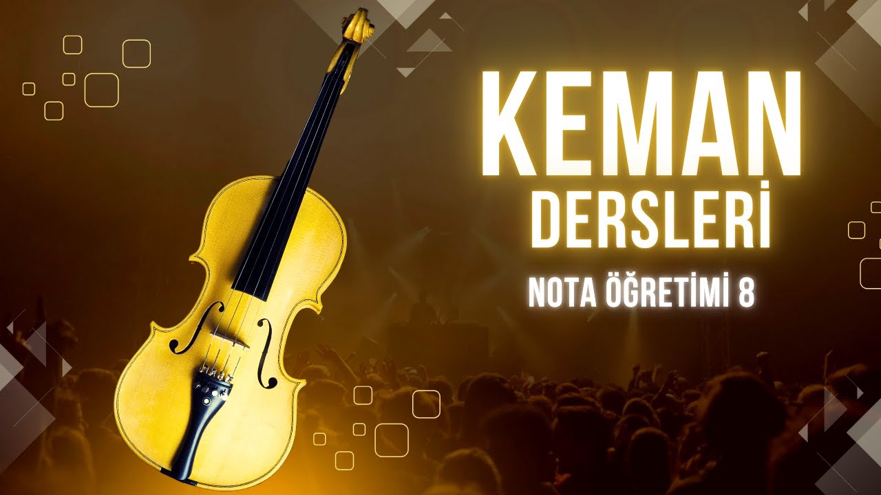 NOTA ÖĞRETİMİ 8