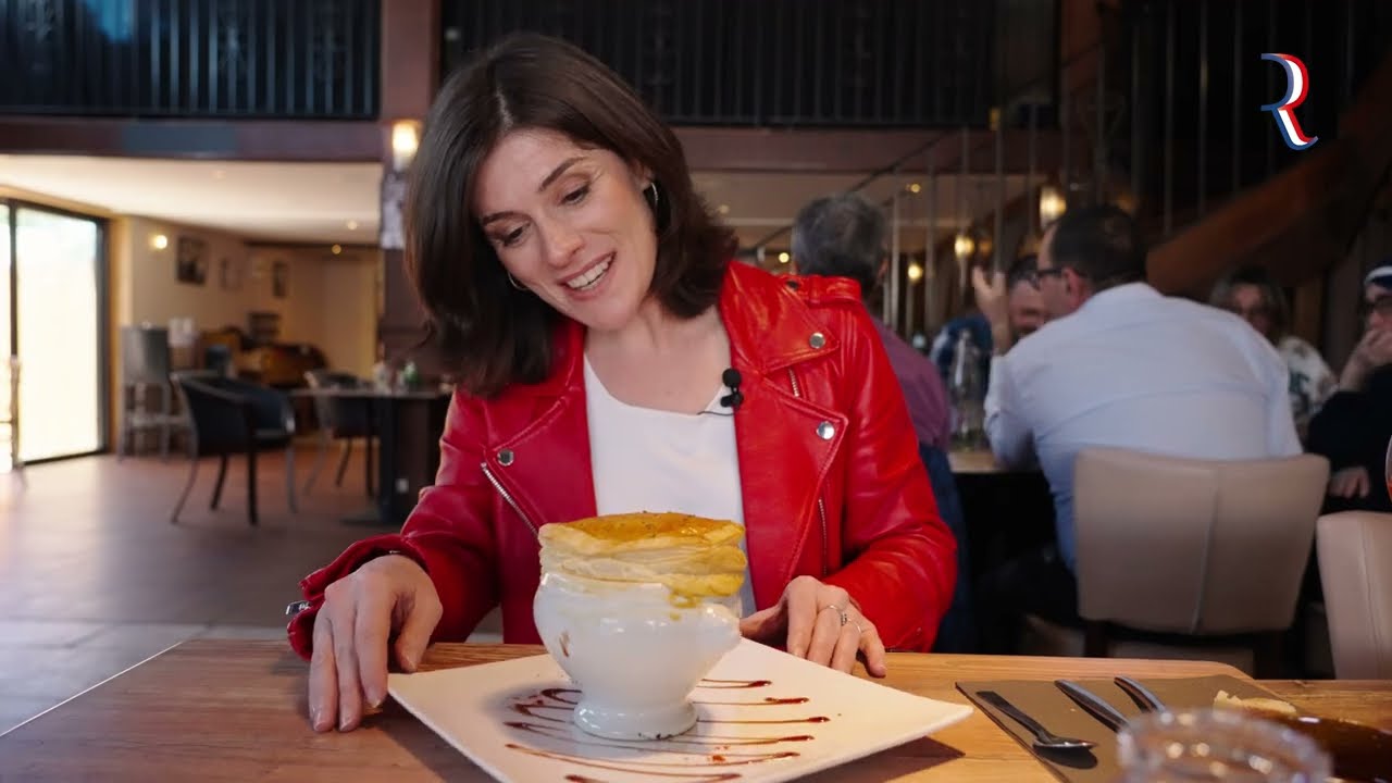 À la rencontre des Maîtres Restaurateurs - L'Ardoise