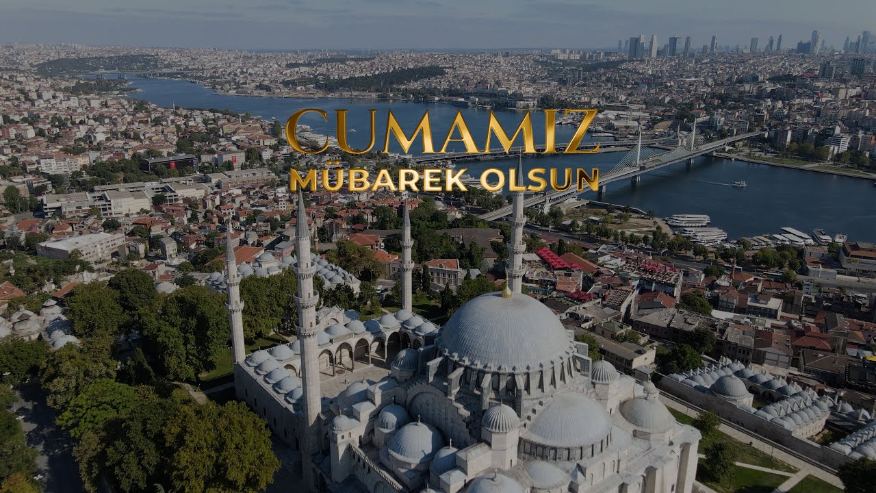 15 Ağustos 2025 Cuma Hutbesi - Kul Hakkı Ateşten Gömlektir