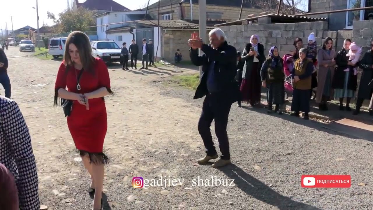 Свадьба Лезгинская с Советское #Гаджиев_Шалбуз_видео #Гр_Гапцах