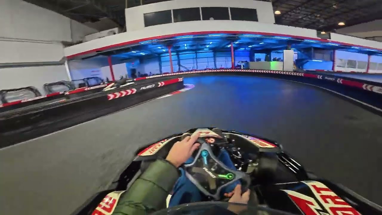 Mega Kart Nordestedt 