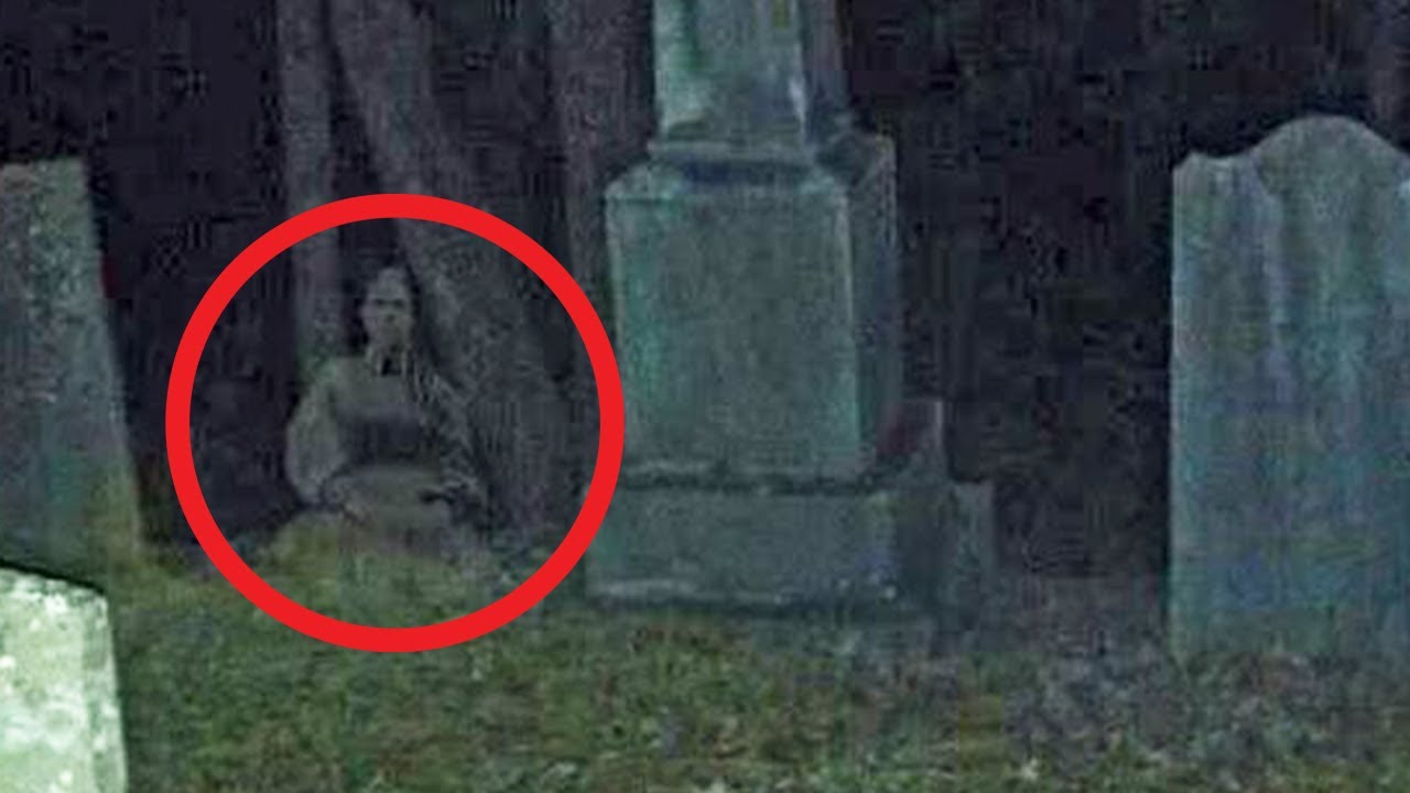 Top 10 Scary Abandoned Places With Disturbing Backstories