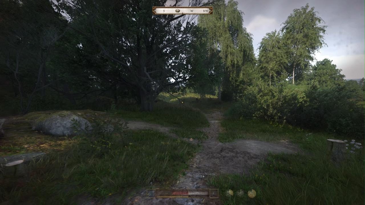 Kingdom Come: Deliverance II part 23