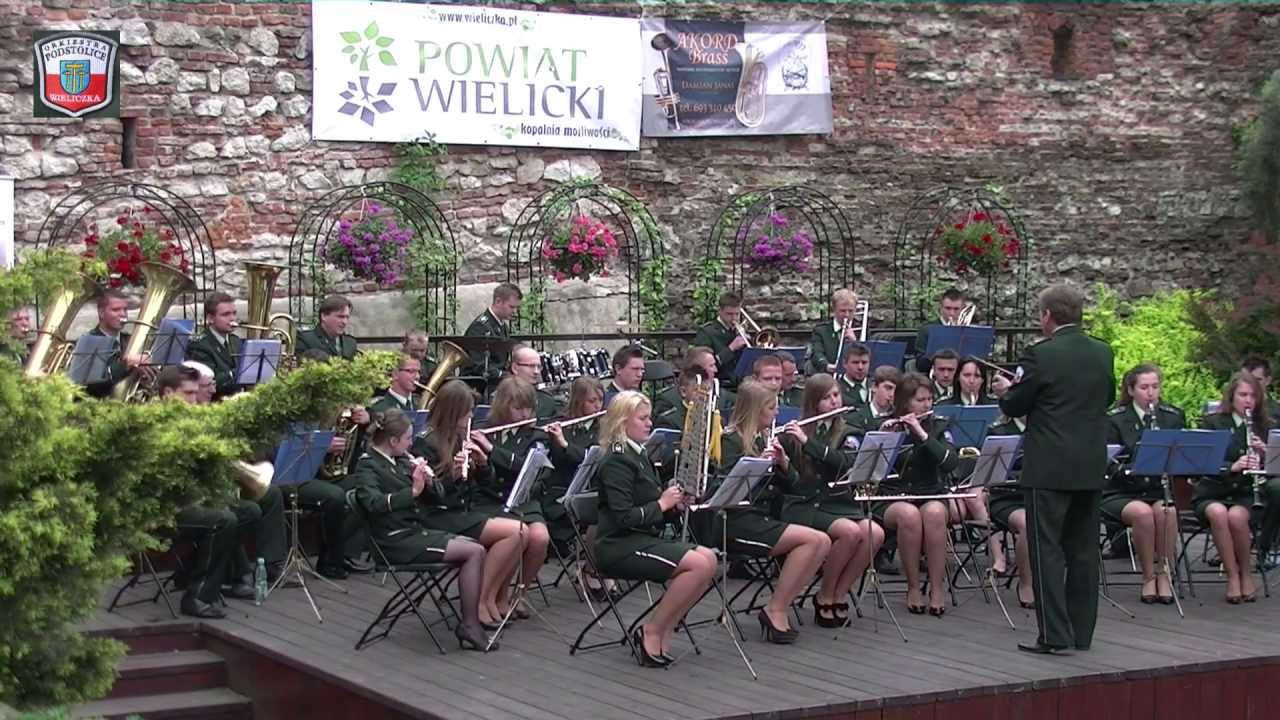 Orkiestra Dęta Podstolice