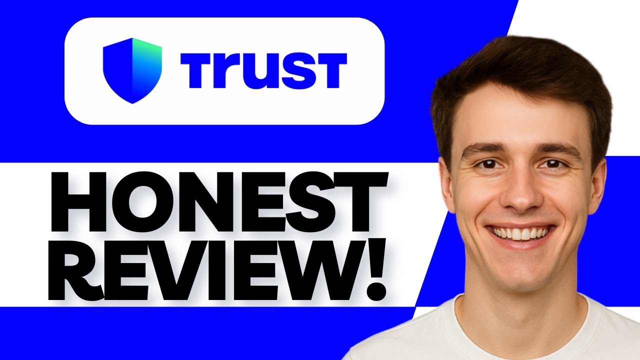Trust Wallet App Review | Is It the Best Crypto Wallet in 2025?