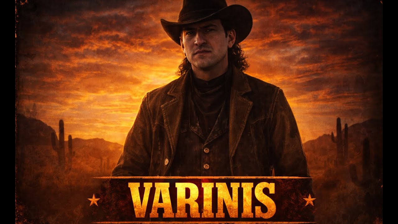 WESTWALLEY  | Noel Benett | Van horno pradzia! | Day 3