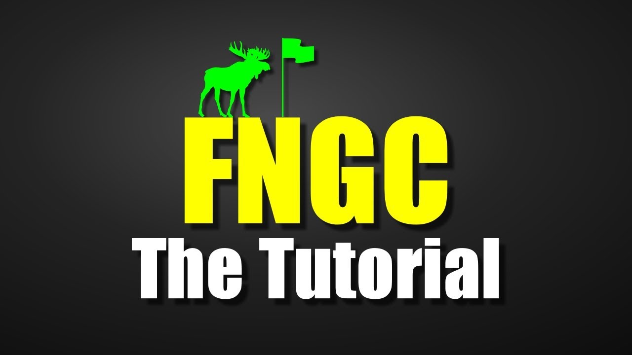 Fantasy National Golf Club Tutorial: Research Tools, Lineup Generator, Ownership Projections