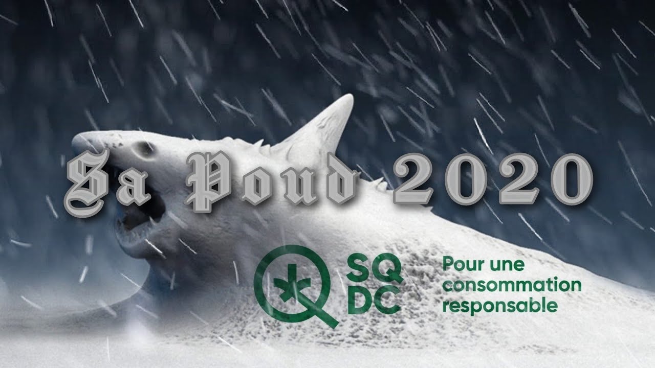 Anticipateurs - Sapoud (2020)⛷